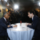 Image for article titled Please, No More Photos of Pete Buttigieg Eating